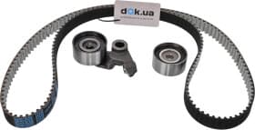 Комплект ременя ГРМ