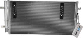 Радиатор кондиционера