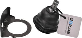 Шарова опора