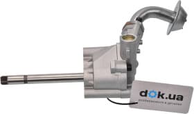 Масляный насос