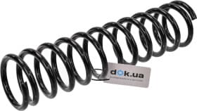 Пружина подвески