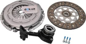 Комплект зчеплення Комплект зчеплення