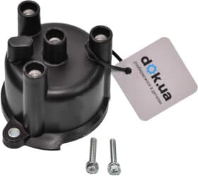 Крышка распределителя зажигания