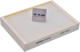 Фильтр салона Фильтр салона