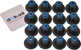 Комплект сальників клапанів Комплект сальників клапанів