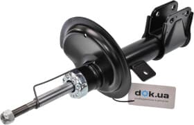 Стойка амортизатора