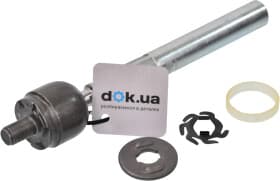 Рулевая тяга