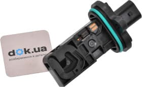 Расходомер воздуха