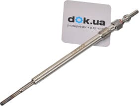 Свічка розжарювання