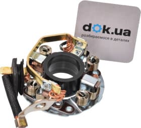 Ремкомплект стартера AS SBH9004