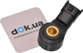 Датчик детонации