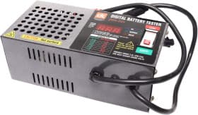 Нагрузочная вилка Дорожная Карта DK24-2024