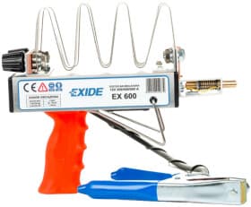 Нагрузочная вилка Exide EX600