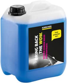 Концентрат омывателя Karcher RM 670 зимний -60 °С цитрусовый