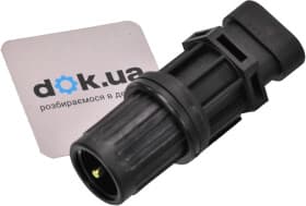 Датчик скорости