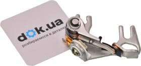 Контактная группа распределителя зажигания Ashika 06-04-400