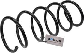 Пружина подвески