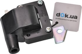 Котушка запалювання