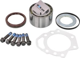 Подшипник ступицы колеса