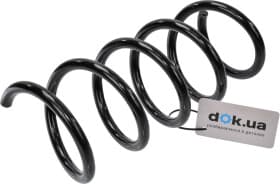 Пружина подвески