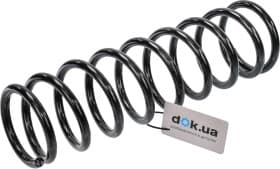 Пружина підвіски