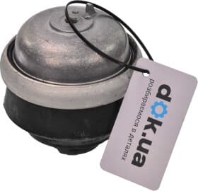 Подушка двигуна