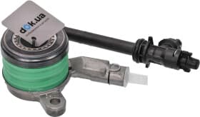 Выжимной подшипник Выжимной подшипник