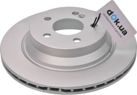 Тормозной диск