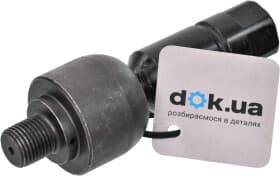 Рулевая тяга