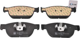 Гальмівні колодки