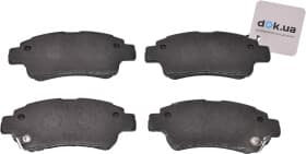 Тормозные колодки