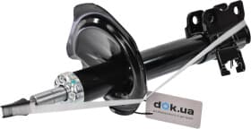 Стойка амортизатора