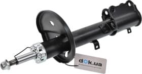 Стойка амортизатора