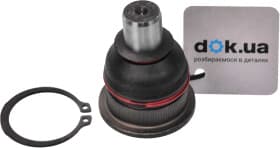 Шаровая опора