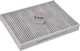 Фильтр салона