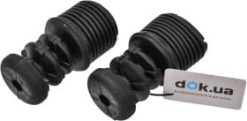 Комплект (пильники + відбійники)