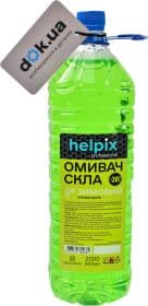 Омивач скла Helpix Professional зимовий -20 °С диня