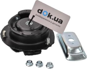 Опора амортизатора SATO tech ms41025