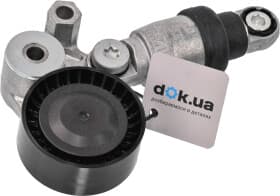 Натяжний ролик поліклинового ременя