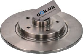 Тормозной диск