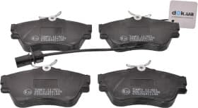 Тормозные колодки