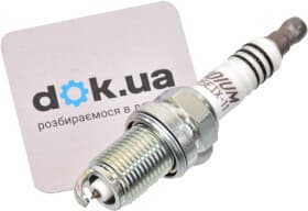 Свеча зажигания