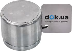 Поршень тормозного суппорта Поршень тормозного суппорта