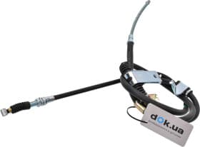 Трос ручного гальма Трос ручного гальма