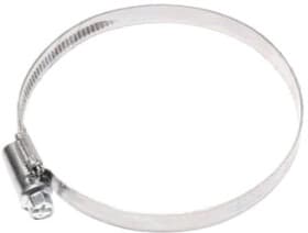 Хомут Norma rasmussen 709012w2 червячный 70-90 мм сталь W2 1 шт