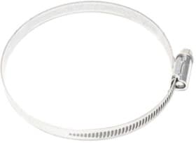 Хомут Norma rasmussen 801009w2 червячный 80-100 мм сталь W2 1 шт