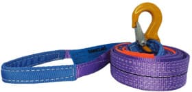 Трос буксировочный Takelag 12 2,5 т лента 5 м