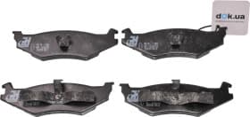 Тормозные колодки