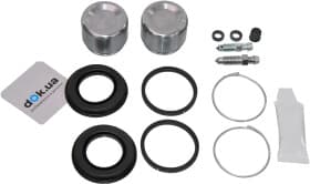 Ремкомплект тормозного суппорта