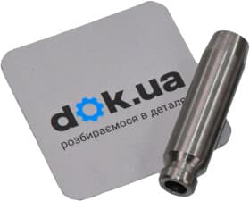 Направляющая клапана